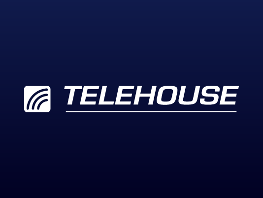Logo Telehouse